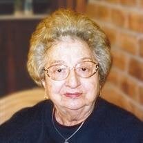 Dora Mary Sirianni