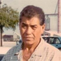 Rogelio Martinez Santillan