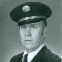 Robert Adolph Anderson