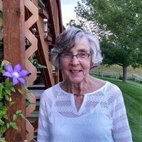 Sherry Christenson