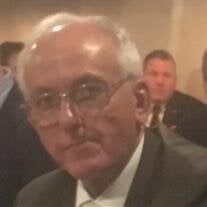 Robert "Bob" William Jones