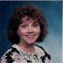Carole Dianne Parker