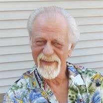 Robert "Bob" A. Quinn