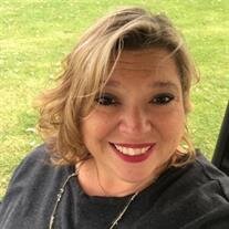 Carrie Hausz