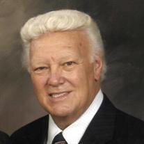 Waymon Larry McClellan