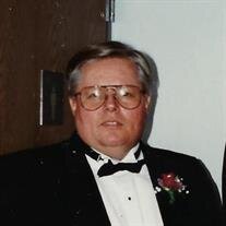 Stephen Eugene Treece