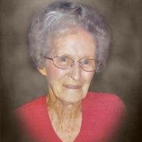 Dorothy Helen DeGraeve