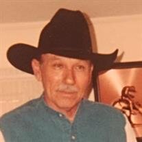 Alvin Wayne Heaton