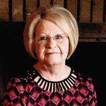 Mrs. Janie Coatney Gibbons