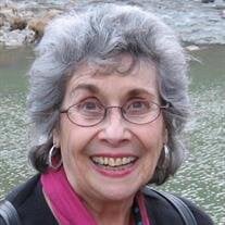 Mary Frances Haunold