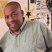 Mack Martin, III