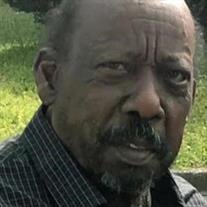 Robert Eugene "Gene" Ragsdale