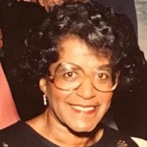 Annie Lois Starr