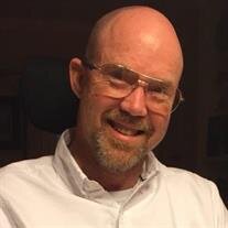 Michael (Mike) William Sylvester