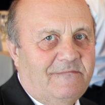 Zoltan Madau