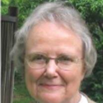 Marlene Bentley Teien