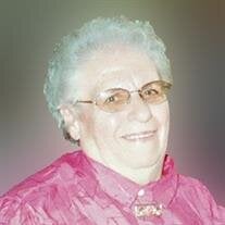 Lillian Rose Rziemkowski