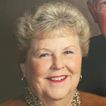 JoAnn M. Orzell