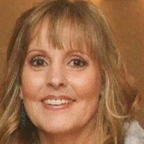 Janet Lynn Boyd Griffith