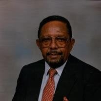 Walter Smith, Jr.