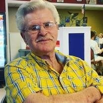 Mr. Glenn Porter