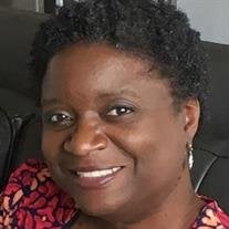 Mrs. Yvette Delores Harris