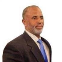 Mr. Rennard P. Sweetney