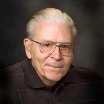Earl Dean Browning
