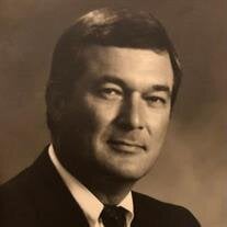 William Burney "Bo" Bilbo Sr.