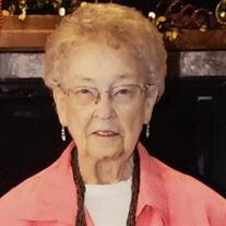 Joan Madsen