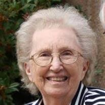 Rosa Lee Phillips
