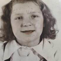 Betty Dale Black