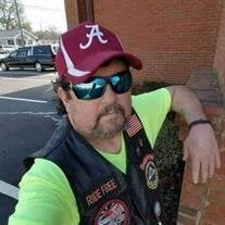 William Russell Powell Sr.