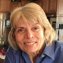 Brenda Mangum Ross