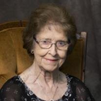 Pauline L. Ferguson