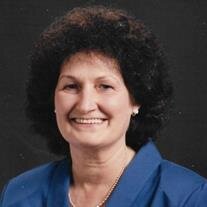 Vivian Whittenburg