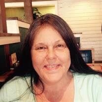 Mrs. Deborah Lynn McGarity