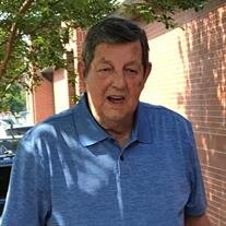 Neil Edwin Starnes