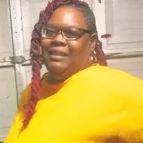 MONICA SHERVELL JOHNSON