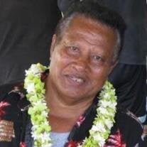 Siokatame Havili
