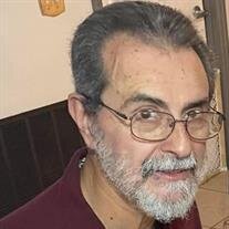Gerald Vega