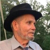 Vernon "Skipper" Howell Jr.