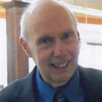 John Clifton Edwards