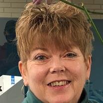 Karen Louise Crotty