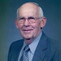 Freemon H. "Bud" Schmidt