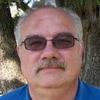 Paul Anthony Hodges