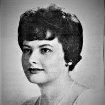 Patricia A. Corcoran