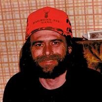 Mr. Johnny Price Carr