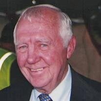 Phillip H. Frederick