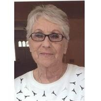 Norma  Jean Shirley Nalley